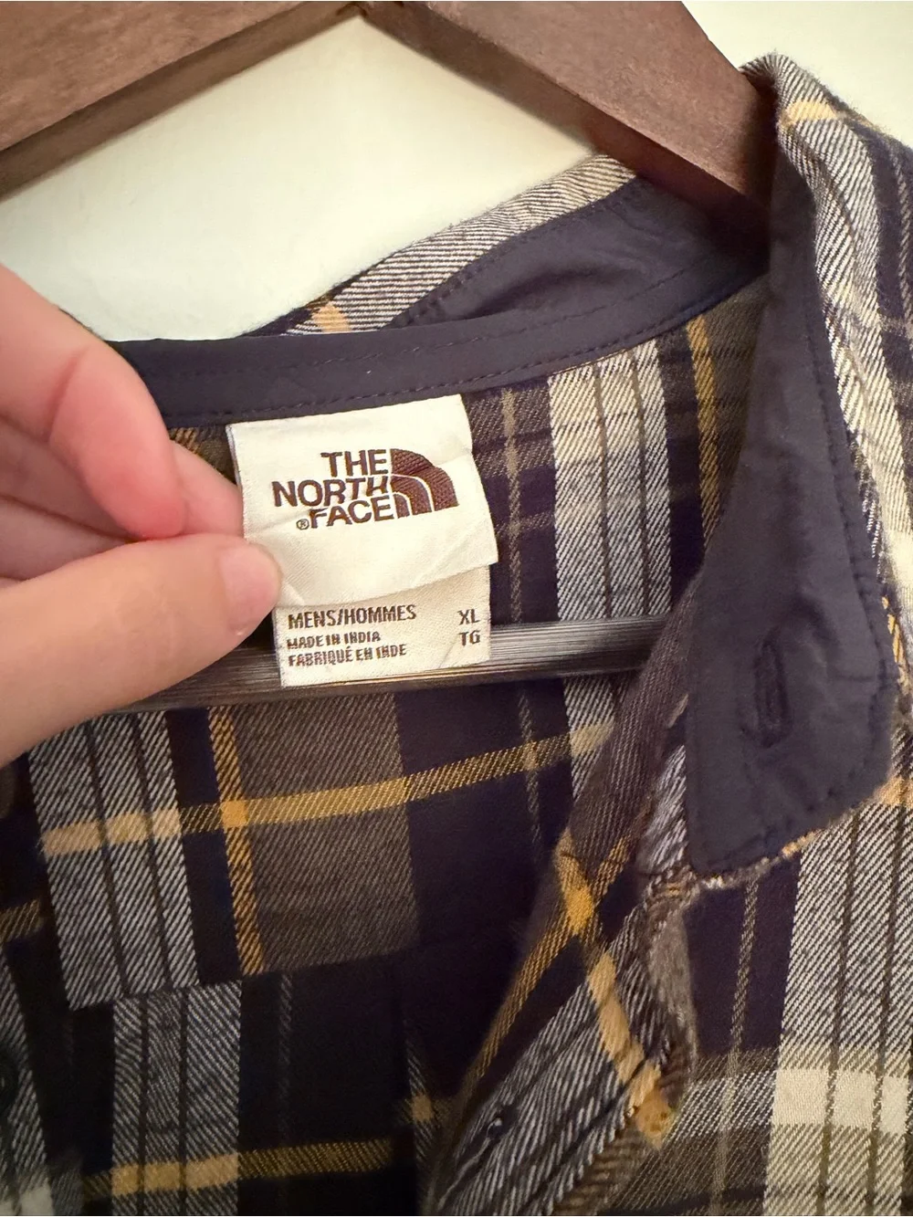 North Face